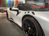 Ferrari SF90XX Style Conversion Kit for SF90 – Complete Prepeg Carbon Body Kit