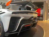 Ferrari SF90XX Style Conversion Kit for SF90 – Complete Prepeg Carbon Body Kit
