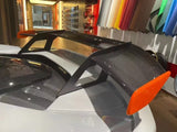 Ferrari SF90XX Style Conversion Kit for SF90 – Complete Prepeg Carbon Body Kit