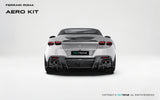 Ferrari Roma Paktechz Aerodynamics Kit