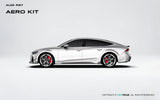Audi RS7 C8 Paktechz Full Dry Carbon Aerodynamics kit