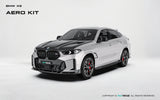 BMW X6 G06 LCI Paktechz Design Carbon Fiber Kit - BMW X6 G06 LCI 2023-2024