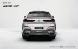 BMW X6 G06 LCI Paktechz Design Carbon Fiber Kit - BMW X6 G06 LCI 2023-2024