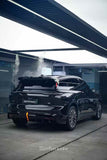 Robot NIO ES6 Lowline Bodykit (Hydrogai Series)