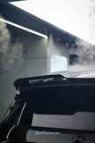 Robot NIO ES6 Lowline Bodykit (Hydrogai Series)