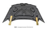 CMST Lamborghini Aventador LP700 Dry Carbon Fibre Bodykit