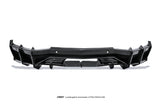 CMST Lamborghini Aventador LP700 Dry Carbon Fibre Bodykit