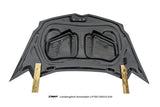 CMST Lamborghini Aventador LP700 Dry Carbon Fibre Bodykit