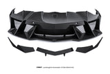 CMST Lamborghini Aventador LP700 Dry Carbon Fibre Bodykit