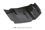 CMST Lamborghini Aventador LP700 Dry Carbon Fibre Bodykit