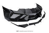 CMST Lamborghini Aventador LP700 Dry Carbon Fibre Bodykit