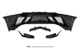 CMST Lamborghini Aventador LP700 Dry Carbon Fibre Bodykit