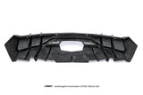 CMST Lamborghini Aventador LP700 Dry Carbon Fibre Bodykit