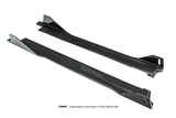 CMST Lamborghini Aventador LP700 Dry Carbon Fibre Bodykit