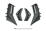 CMST Lamborghini Aventador LP700 Dry Carbon Fibre Bodykit