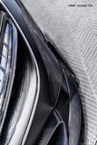 CMST McLaren 720s Full Dry Carbon Kit