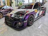 CMST Audi RS3 LMS TCR 8Y Bodykit or Carbon Fiber