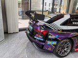 CMST Audi RS3 LMS TCR 8Y Bodykit or Carbon Fiber