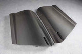 Kid Louis Nissan GTR R35 Dry-Carbon Lightweight Replacement Doors (Pair)
