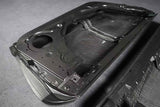 Kid Louis Nissan GTR R35 Dry-Carbon Lightweight Replacement Doors (Pair)