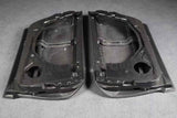 Kid Louis Nissan GTR R35 Dry-Carbon Lightweight Replacement Doors (Pair)