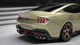 Robot Ford Mustang S650 V1 FRP Full Narrowbody Bodykit