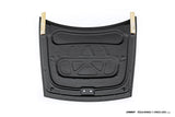 CMST Tuning Carbon Fiber Hood Bonnet for Tesla Model Y Juniper Ver.1