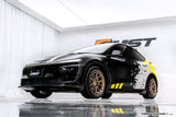 CMST 2025+ Tesla Model Y Lowline Kit Carbon Fibre Bodykit V.1