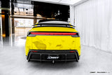 CMST 2025+ Tesla Model Y Lowline Kit Carbon Fibre Bodykit V.1