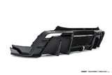 CMST 2025+ Tesla Model Y Lowline Kit Carbon Fibre Bodykit V.2