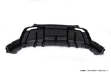CMST 2025+ Tesla Model Y Lowline Kit Carbon Fibre Bodykit V.2