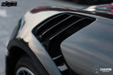 DarwinPro 2013-2019 Porsche 991 911 Turbo - 991.2 GT2 RS Conversion Full Bodykit FRP / Partial Carbon