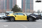 DarwinPro 2013-2019 Porsche 991 911 Turbo - 991.2 GT2 RS Conversion Full Bodykit FRP / Partial Carbon