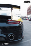DarwinPro 2013-2019 Porsche 991 911 Turbo - 991.2 GT2 RS Conversion Full Bodykit FRP / Partial Carbon