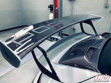 DarwinPro 2013-2019 Porsche 991 911 Turbo - 991.2 GT2 RS Conversion Full Bodykit FRP / Partial Carbon