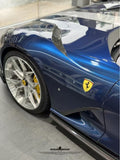 Ocean Design Ferrari 812 Dry Carbon Aero Body Kit (Full Set)