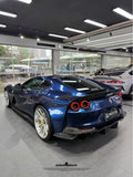 Ocean Design Ferrari 812 Dry Carbon Aero Body Kit (Full Set)