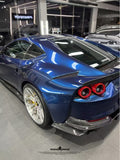 Ocean Design Ferrari 812 Dry Carbon Aero Body Kit (Full Set)
