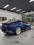 Ocean Design Ferrari 812 Dry Carbon Aero Body Kit (Full Set)