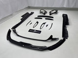 Ocean Design Ferrari 812 Dry Carbon Aero Body Kit (Full Set)