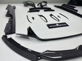 Ocean Design Ferrari 812 Dry Carbon Aero Body Kit (Full Set)