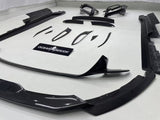 Ocean Design Ferrari 812 Dry Carbon Aero Body Kit (Full Set)