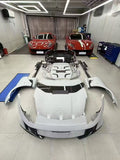 Ferrari 812 to 812 Competizione Carbon Fibre Conversion Body Kit