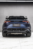 Lamborghini Urus (2018–2022) — DarwinPRO BKSS Part Carbon Fibre Widebody Kit