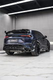 Lamborghini Urus (2018–2022) — DarwinPRO BKSS Part Carbon Fibre Widebody Kit