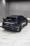 Lamborghini Urus (2018–2022) — DarwinPRO BKSS Part Carbon Fibre Widebody Kit