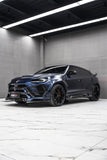 Lamborghini Urus (2018–2022) — DarwinPRO BKSS Part Carbon Fibre Widebody Kit