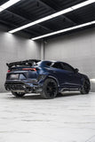 Lamborghini Urus (2018–2022) — DarwinPRO BKSS Part Carbon Fibre Widebody Kit