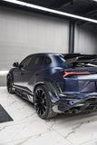 Lamborghini Urus (2018–2022) — DarwinPRO BKSS Part Carbon Fibre Widebody Kit