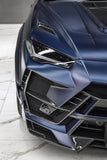 Lamborghini Urus (2018–2022) — DarwinPRO BKSS Part Carbon Fibre Widebody Kit